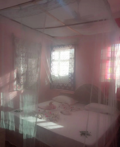 Mchangani guest house
