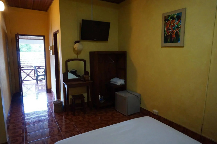 Mani Home Guesthouse