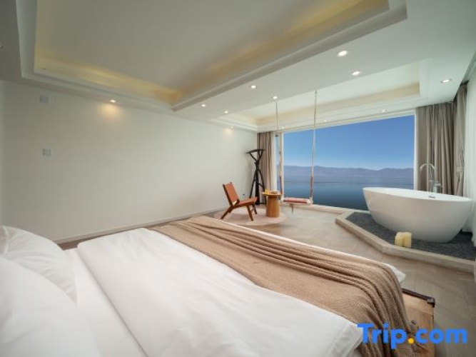 Superior Double room with sea view
