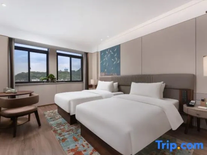 Executive Twin room