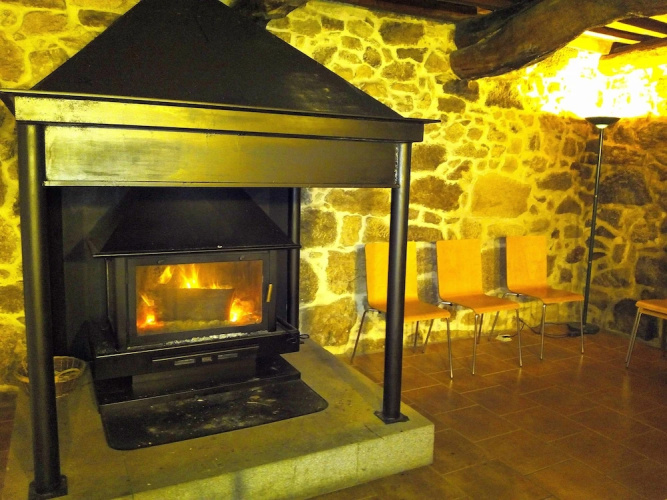 Casa do Portomeñe