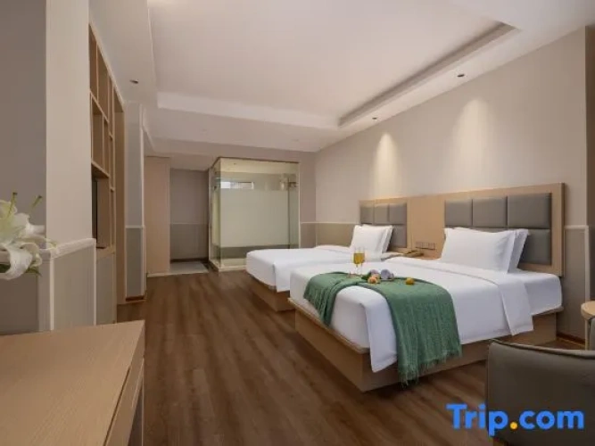 Business Family Suite