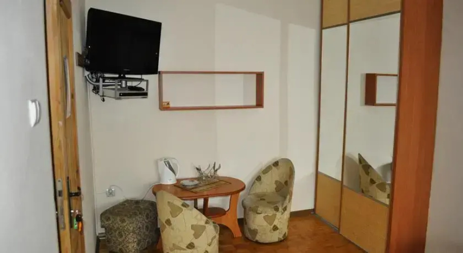 Pokoje u Małgosi