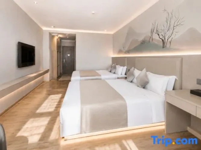 Standard Double Family room