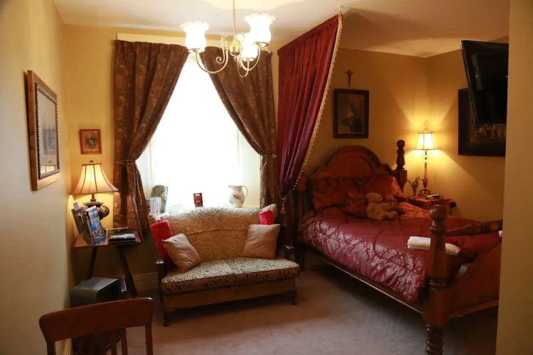 2 Bedrooms Family Suite