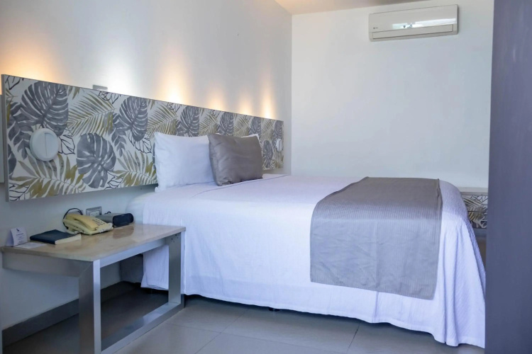 Hotel Punta Azul