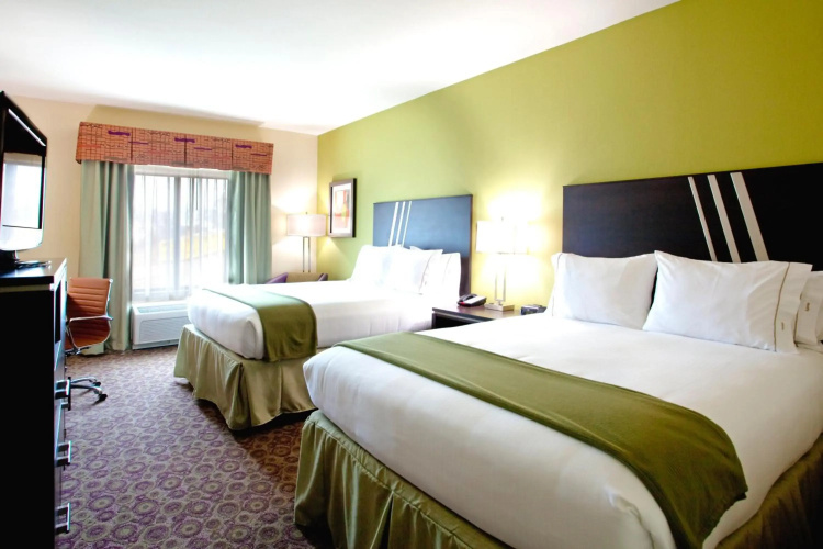 Imagen del hotel
