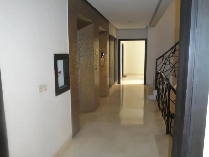 Double Apartment
