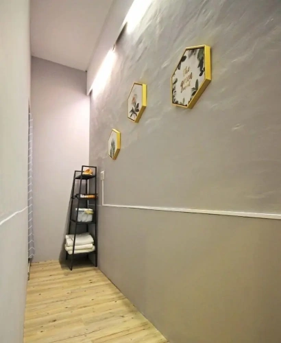 Classic Apartment
