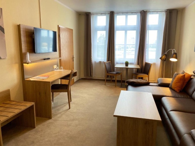 Suite