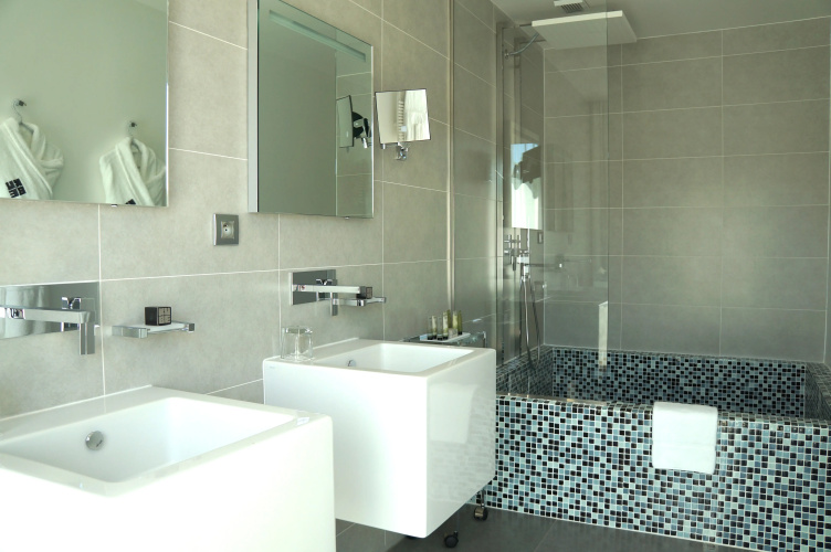 Kube Hotel Gassin