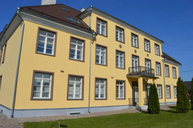 Apartments24 Vene