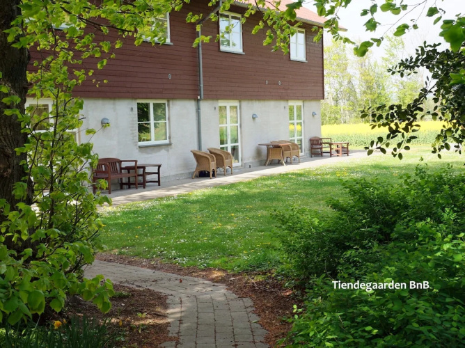 Tiendegaarden B&B