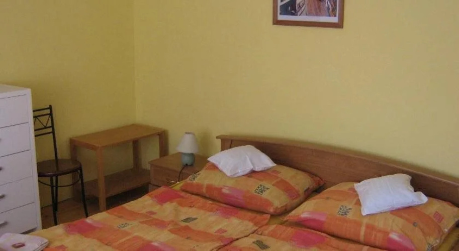 Pension Martinno Brno
