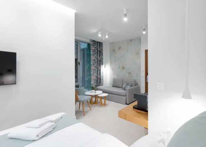 Ciel Suites Athens