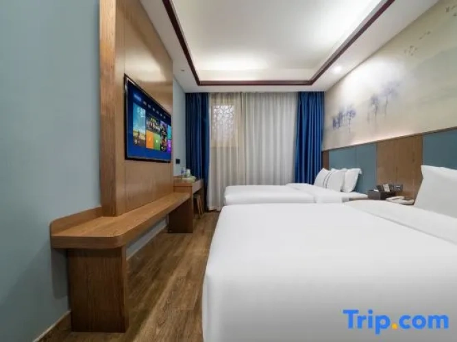 Business Twin room