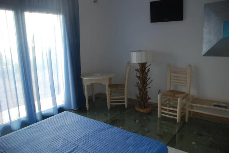 La Rosa dei Venti Resort
