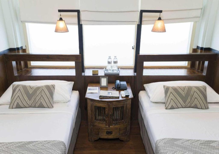 Bamboo Bed and Breakfast
