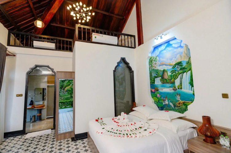 Can Tho Eco Resort