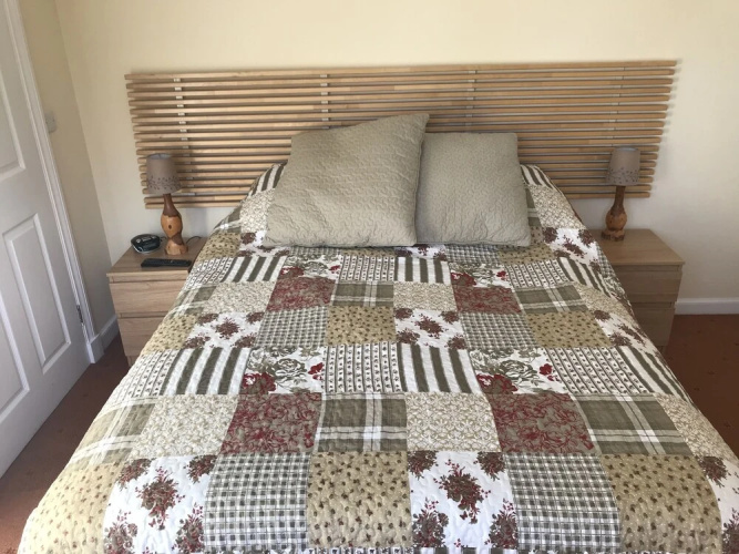 Ford Village Bed & Breakfast