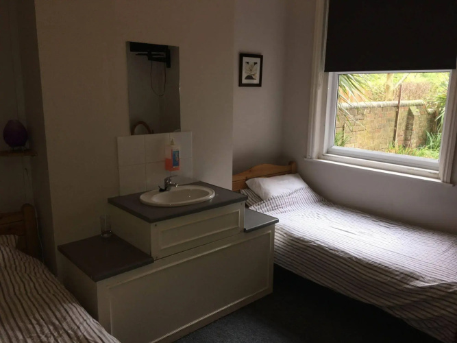 Hotelafbeelding