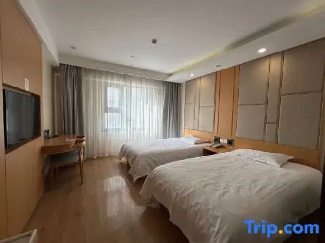 Business Twin room