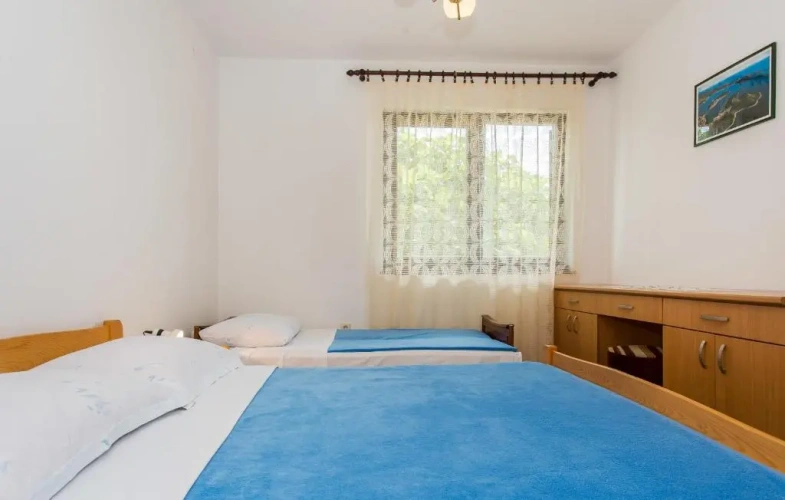 1 Bedroom Apartment with balcony