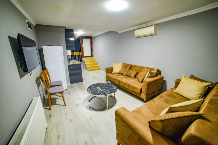 Novel Suite