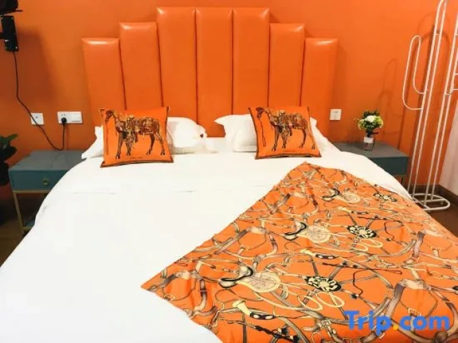 Luxury Double room