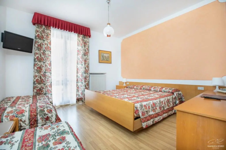 Hotel Posta