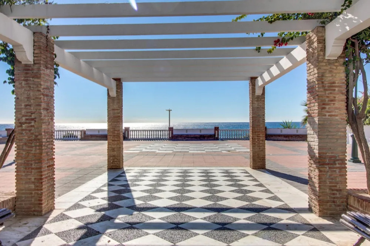 Apartamento Andalucia 201