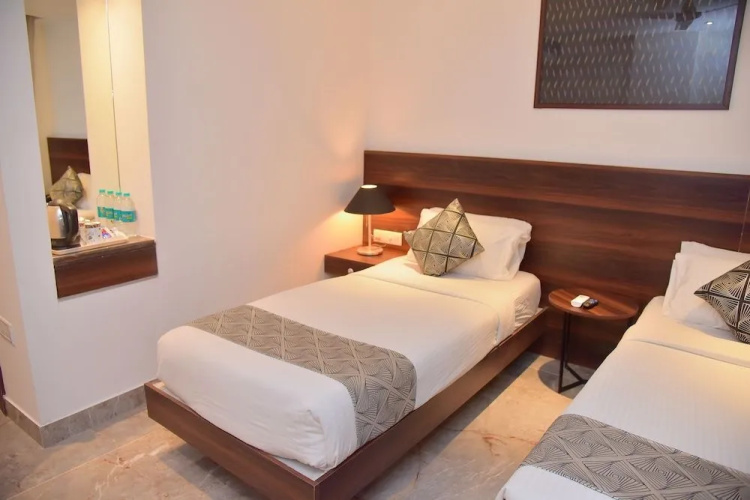 Sasya Homes