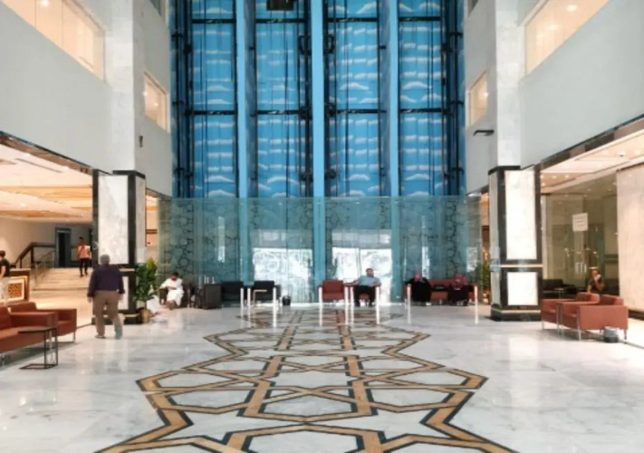 Paradise International Hotel