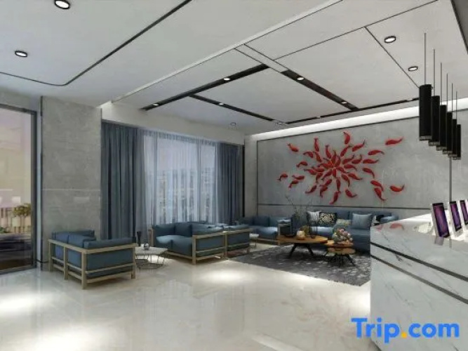 Jin-Tone Hotel