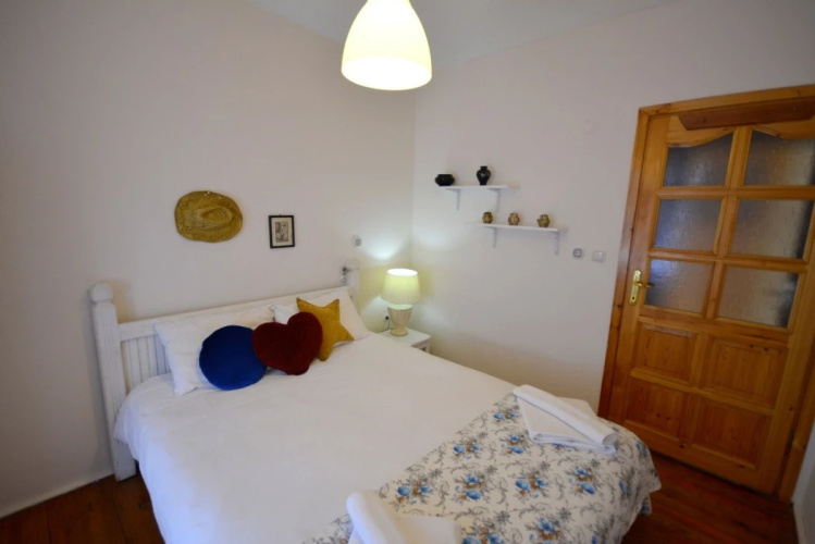 Ağva Nehir Perisi Hotel