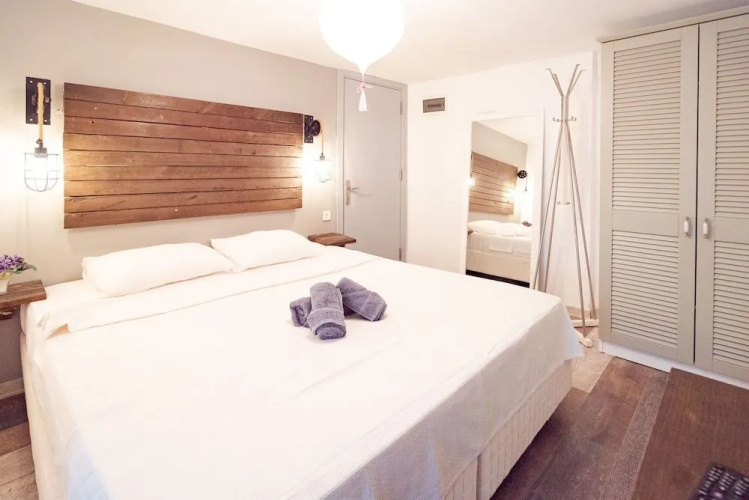niXie Hotel & Beach