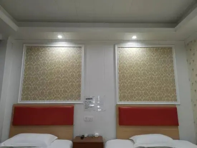99 Yongchaoxing Hotel