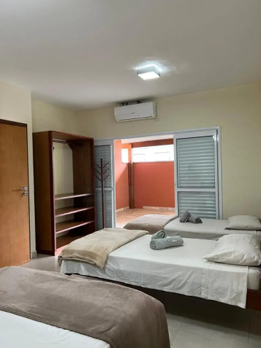 Itamambuca casas,suítes