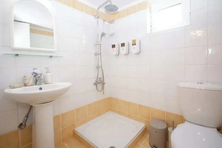 Infinity Wellness Apartment Hotel