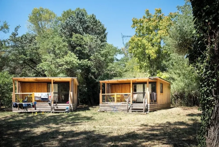 Comfort Chalet