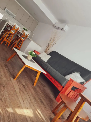 Departamento céntrico en Tigre II