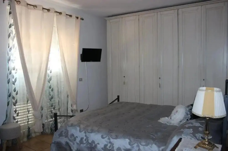 Villa Fata Bed & Breakfast