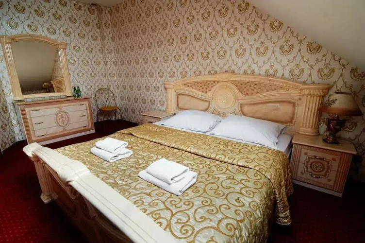 Hotel Royal