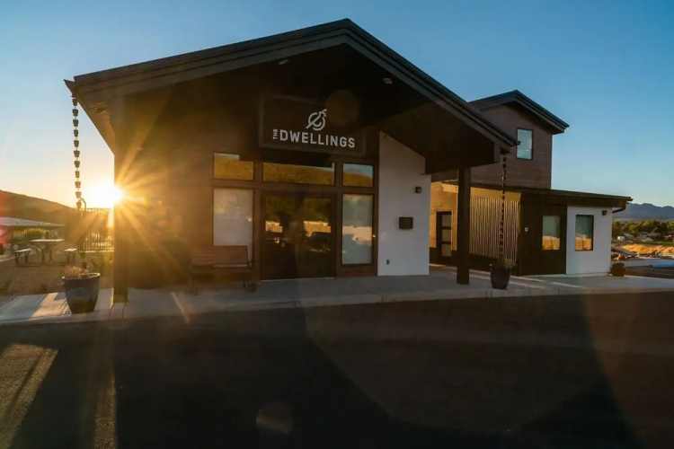 Hotelafbeelding