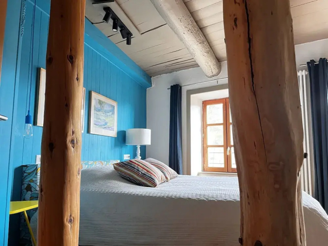 Art Et Creation B&B