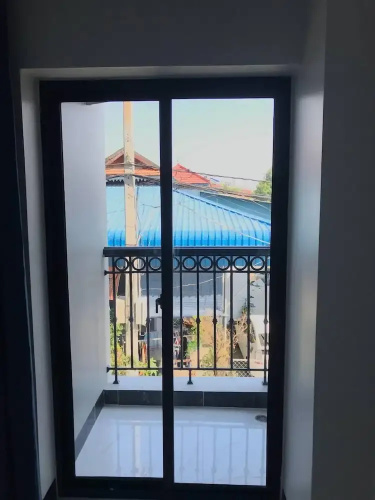 Hotel Chom Chao City
