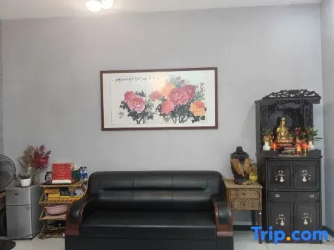 Xiamen Luyunjian Homestay