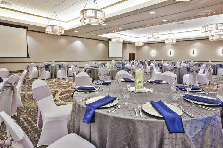 Embassy Suites by Hilton Columbus Airport photo 31
