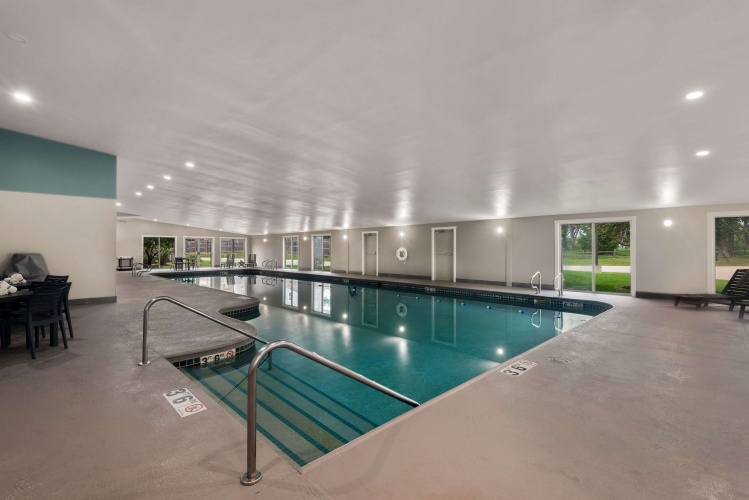 Wyndham Garden Galena Hotel & Day Spa photo 17