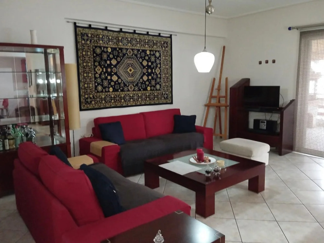 Kallithea Comfy 1 in Kalithea